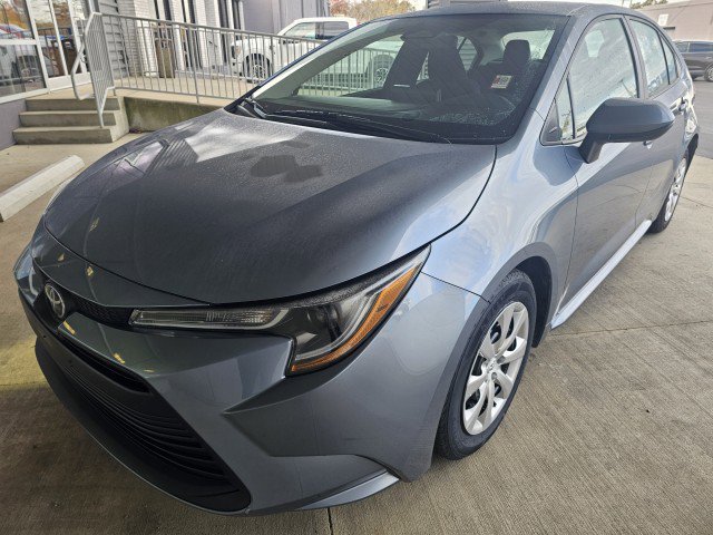Used 2023 Toyota Corolla LE