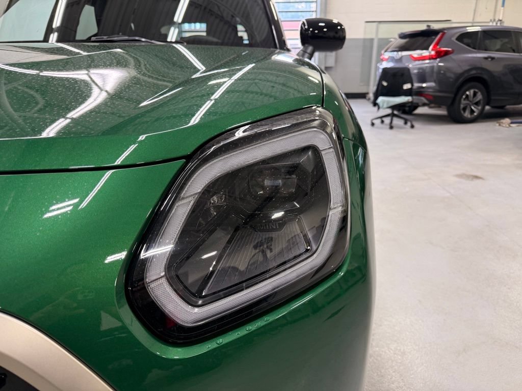 New 2027 MINI Cooper Countryman S AWD/4WD image 9