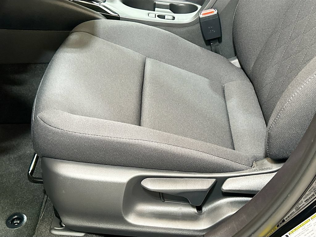 New 2026 Toyota Corolla LE FWD image 19