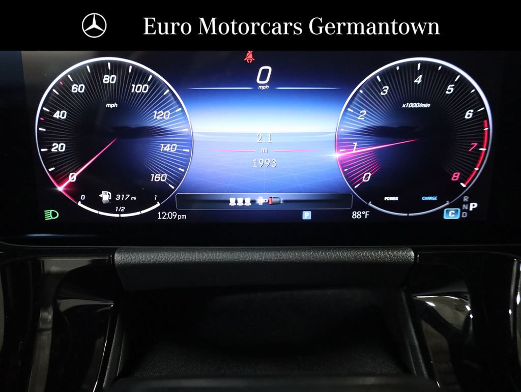 Used 2026 Mercedes-Benz GLA 250 4MATIC image 18