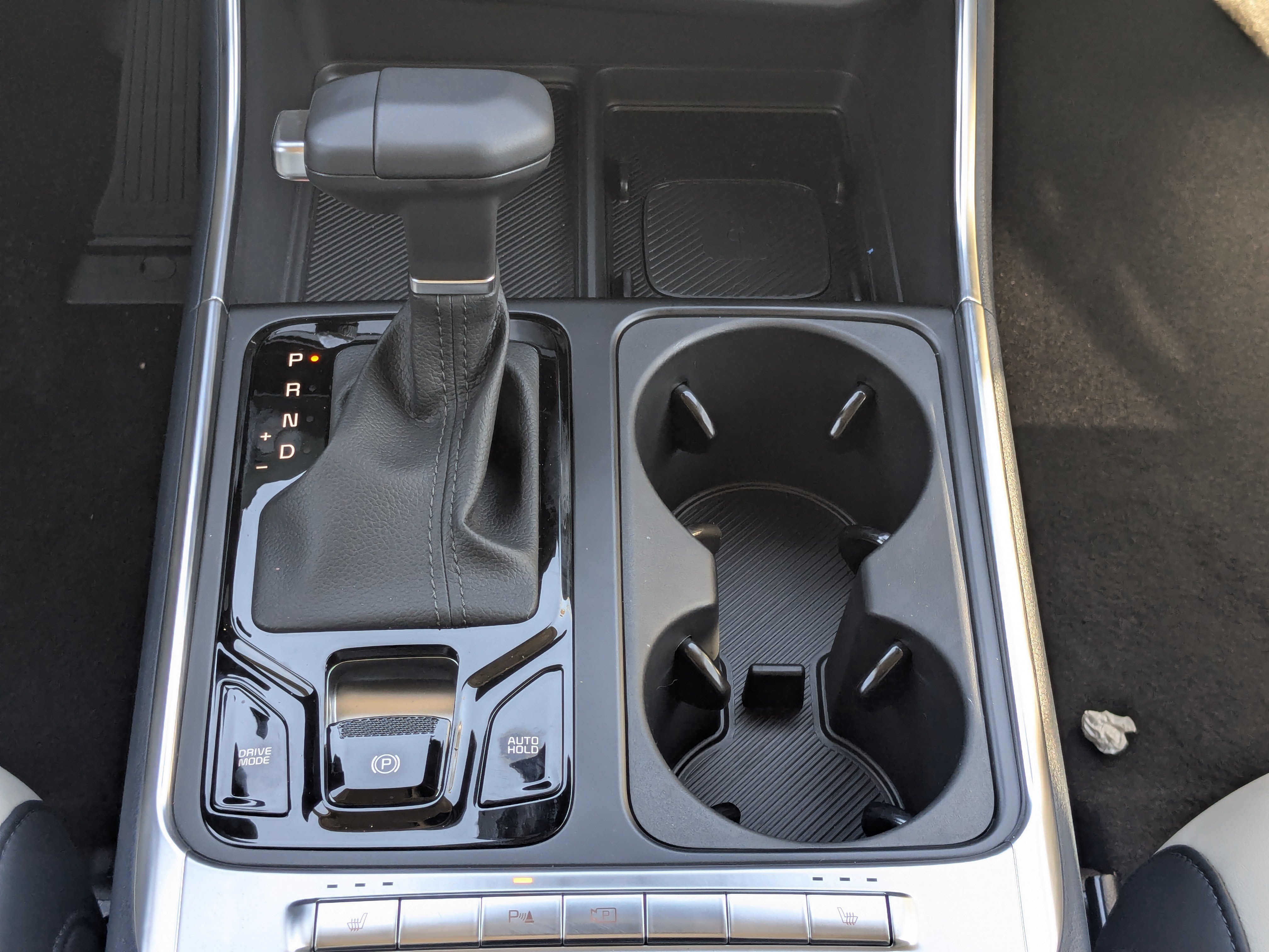 New 2026 Kia Carnival EX FWD image 26