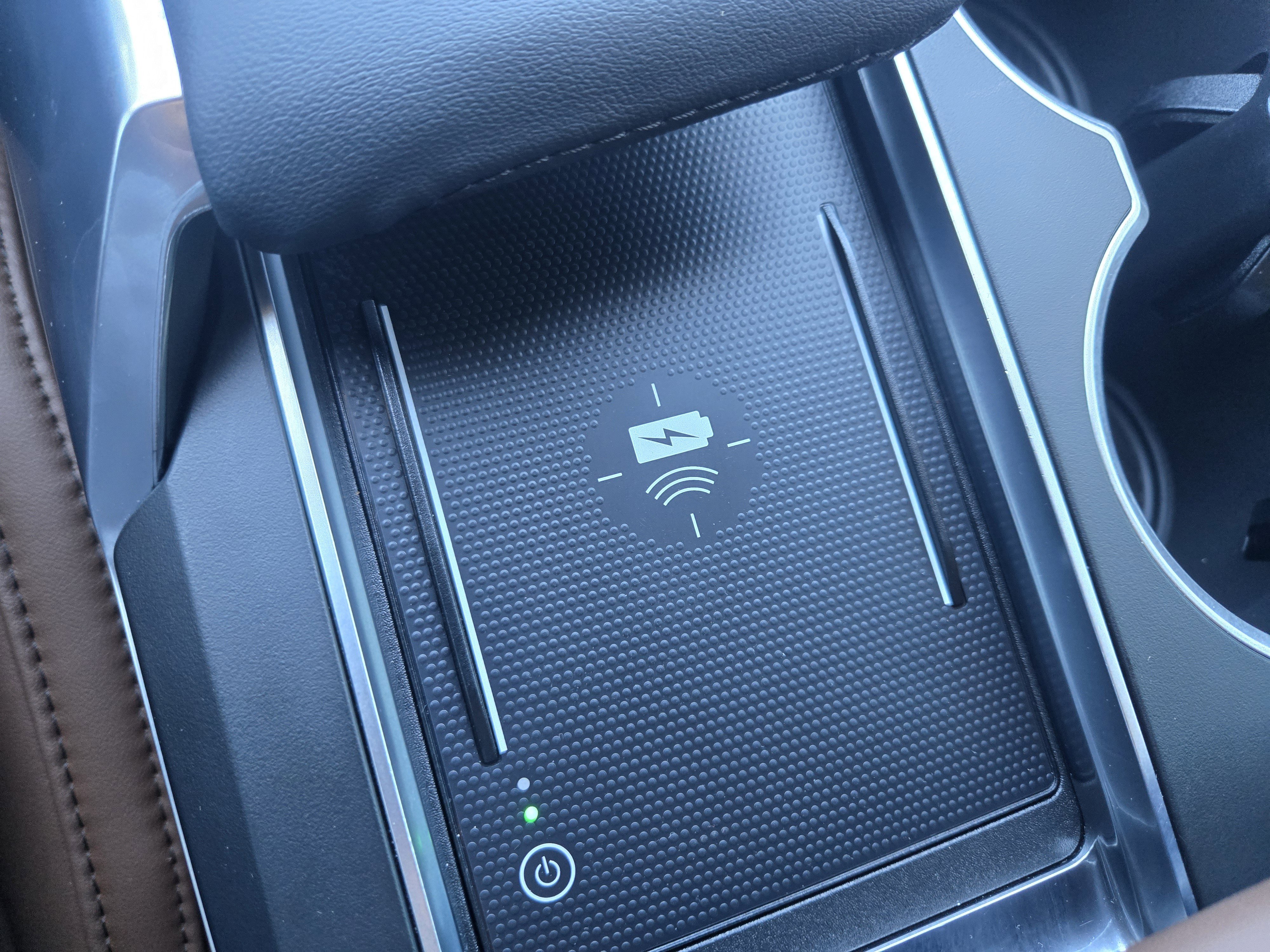 Used 2024 Acura MDX FWD w/ Technology Package image 18