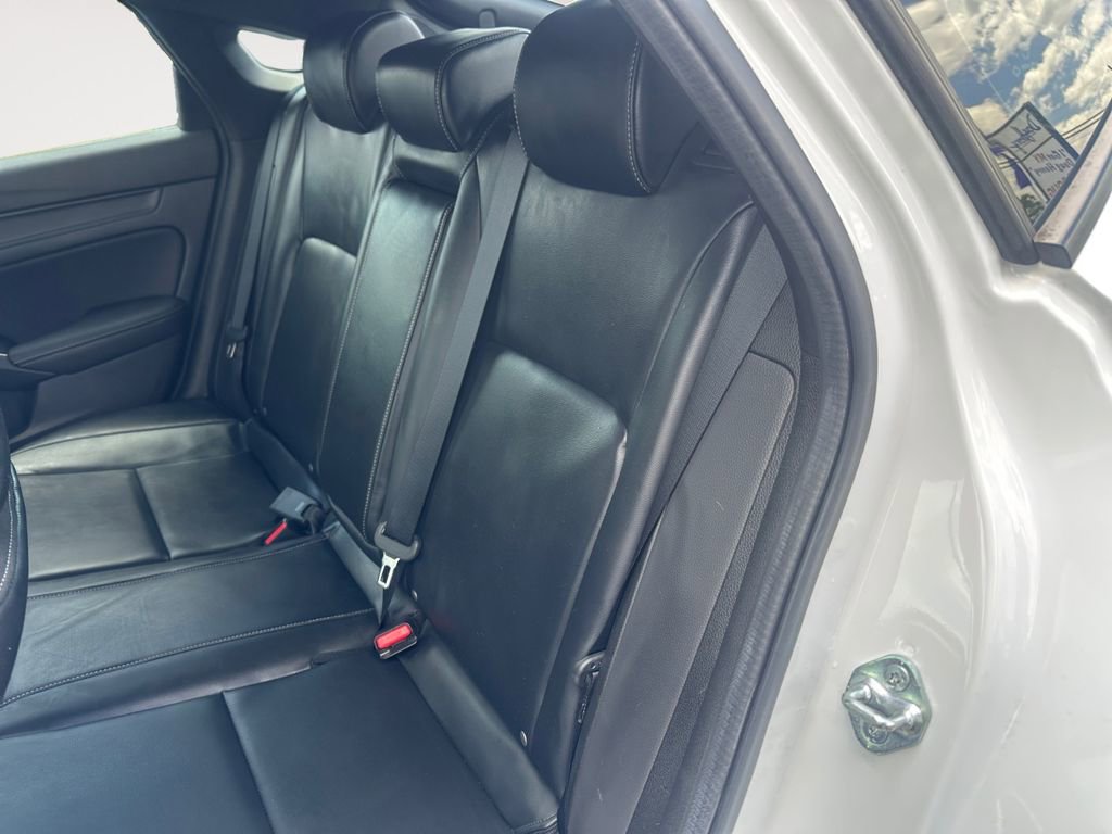 Used 2024 Acura Integra A-Spec FWD image 5