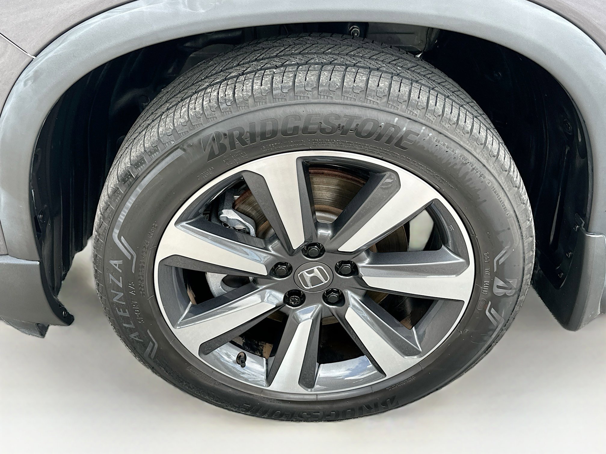 Used 2023 Honda Pilot Touring image 36