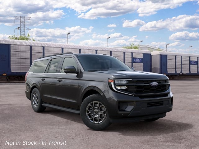 New 2027 Ford Expedition Max Active AWD/4WD image 4