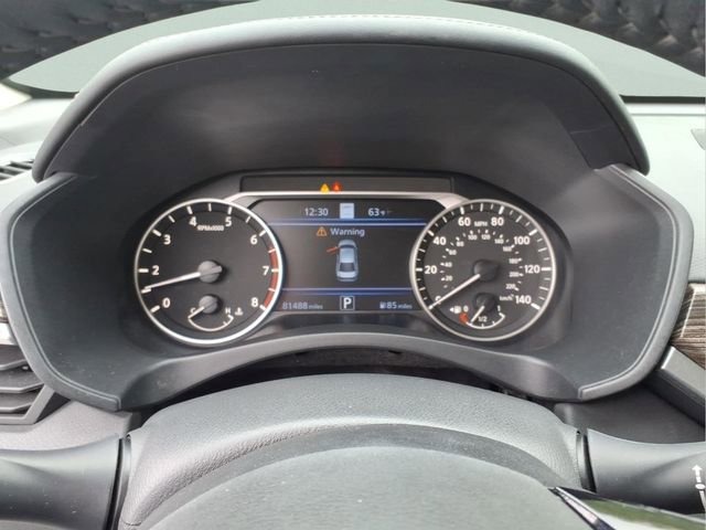 Used 2021 Nissan Altima 2.5 SL AWD/4WD image 17