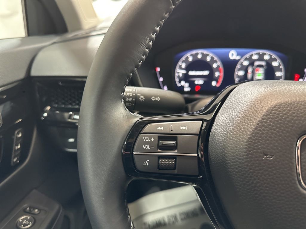 Used 2026 Honda CR-V EX-L image 27