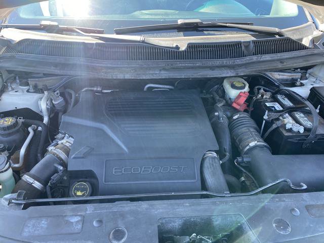 Used 2016 Ford Explorer Sport w/ Equipment Group 401A AWD/4WD image 33