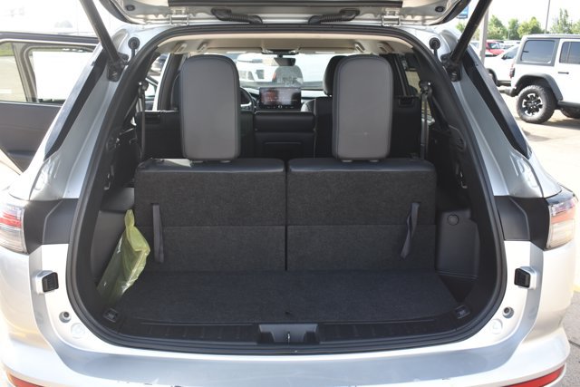 Used 2025 Mitsubishi Outlander SE FWD image 18