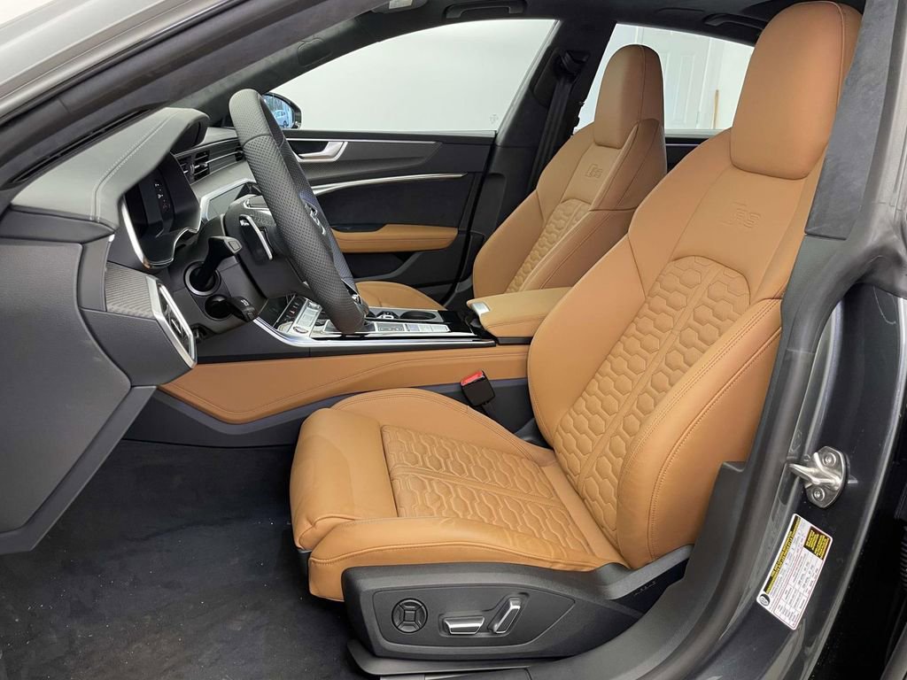 New 2026 Audi RS 7 Performance image 5