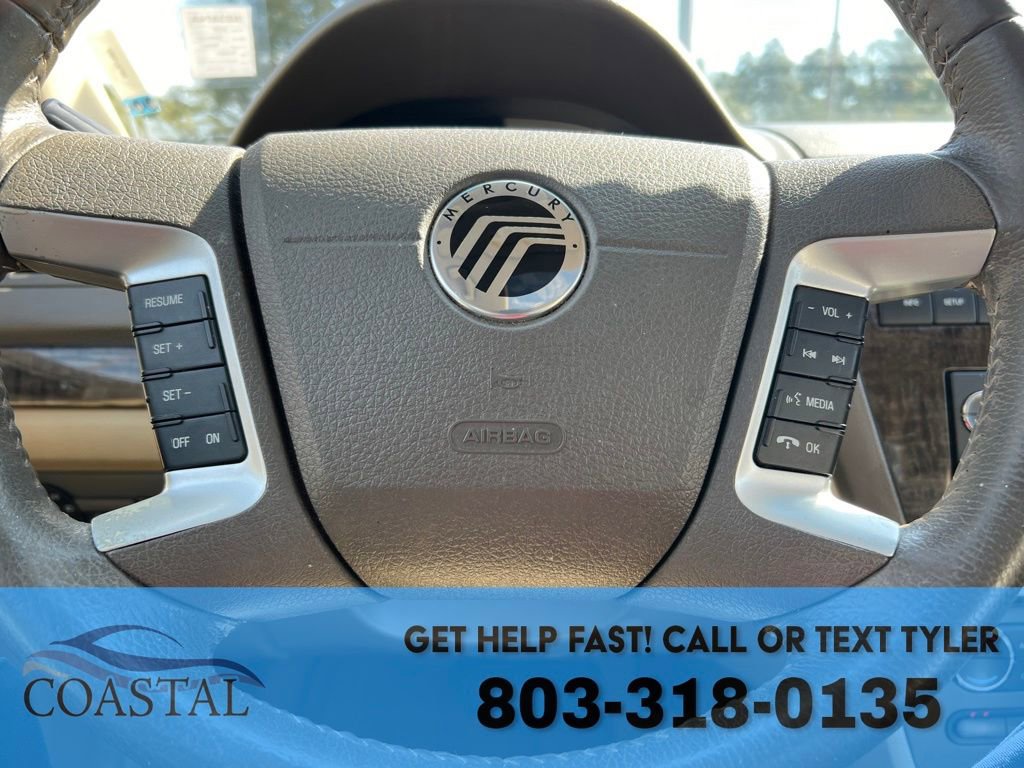 Used 2008 Mercury Milan Premier image 20