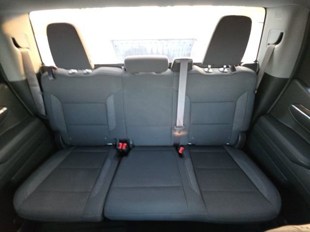 Used 2024 Chevrolet Silverado 1500 LT AWD/4WD image 27