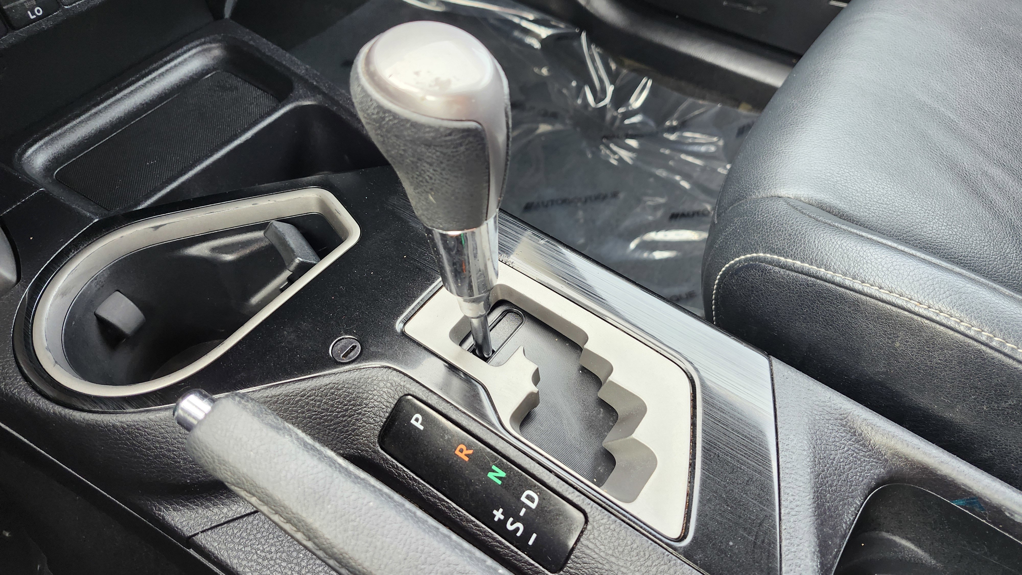 Used 2016 Toyota RAV4 Limited w/ Advanced Technology Package image 34