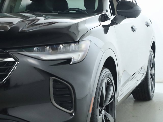 Used 2023 Buick Envision Preferred w/ Sport Touring Package image 4