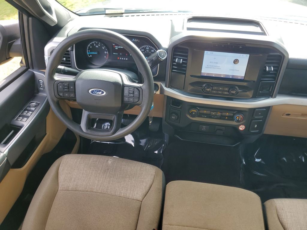 Used 2023 Ford F150 XLT image 11