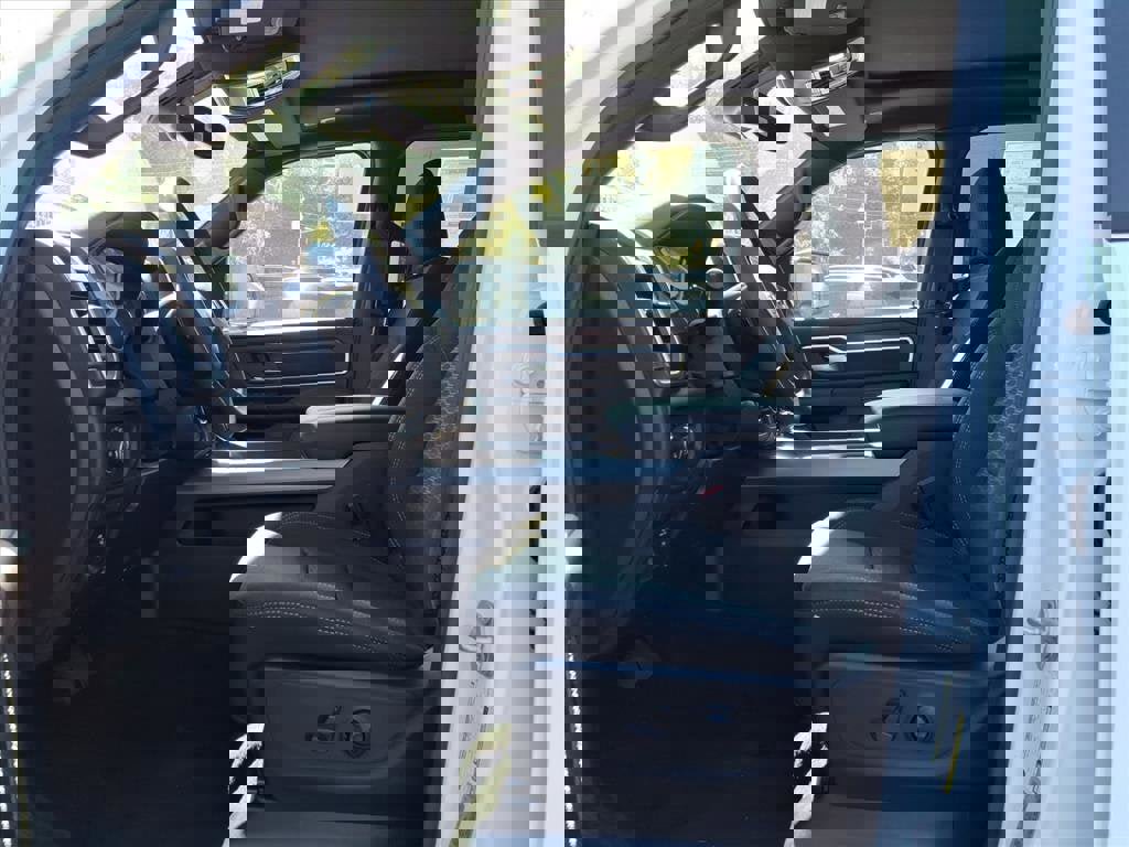 New 2026 RAM 1500 Big Horn image 20