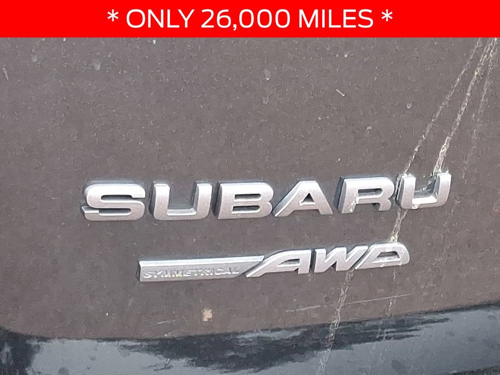 Used 2023 Subaru Crosstrek 2.5i Sport image 30