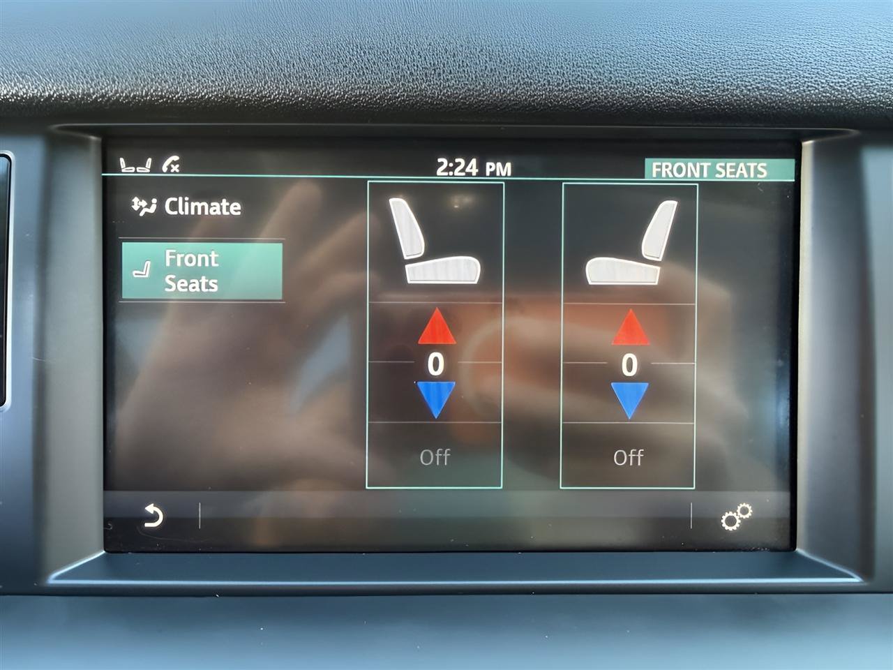 Used 2019 Land Rover Discovery Sport HSE Dynamic AWD/4WD image 28