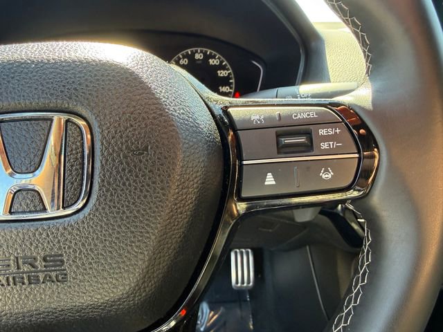 Used 2024 Honda Civic Sport image 16