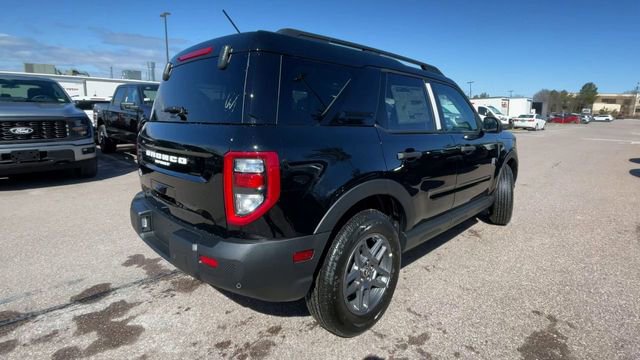 New 2026 Ford Bronco Sport Big Bend w/ Convenience Package image 2