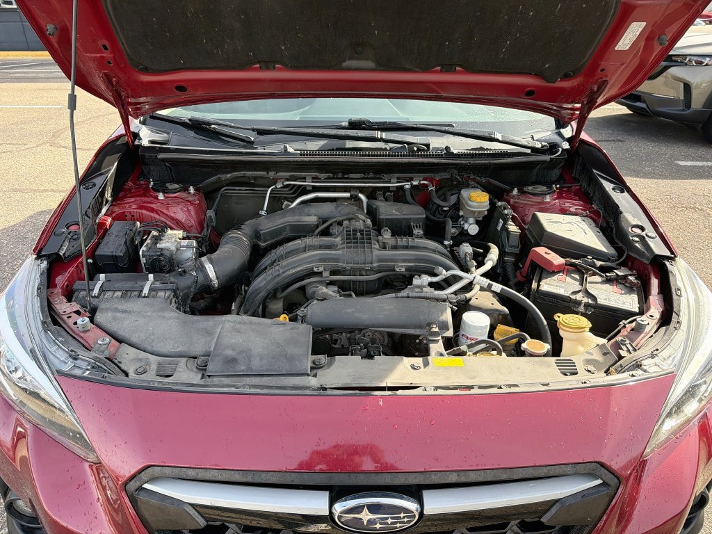 Used 2018 Subaru Crosstrek 2.0i Premium w/ Eyesight System AWD/4WD image 30