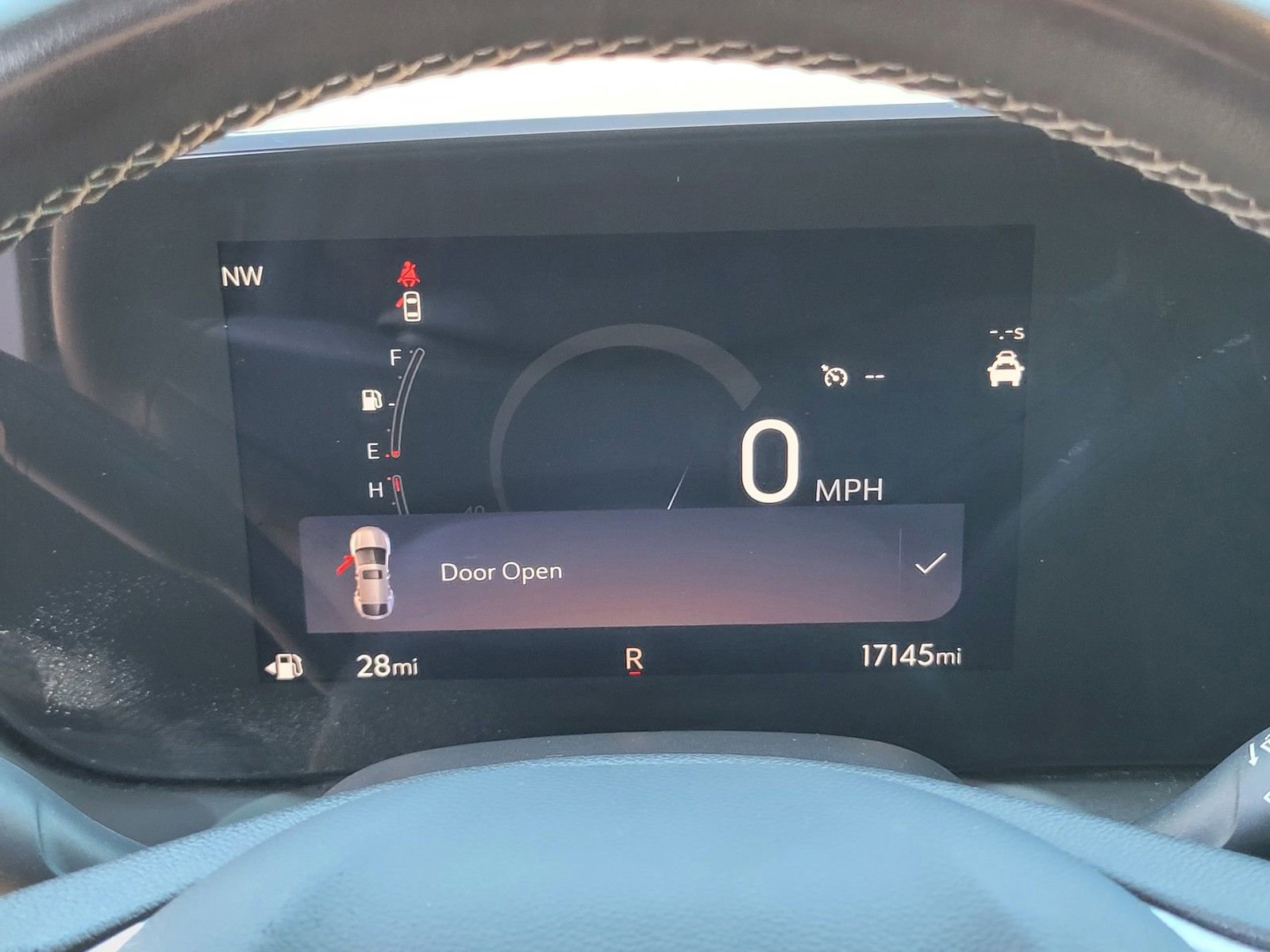 Used 2024 Buick Encore GX Preferred image 20