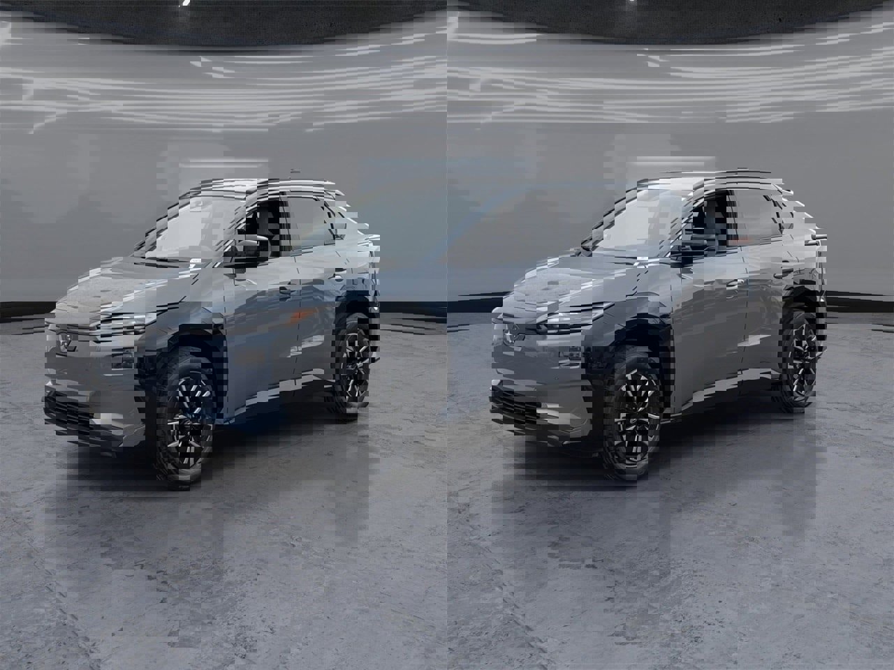 New 2026 Subaru Solterra Premium image 3