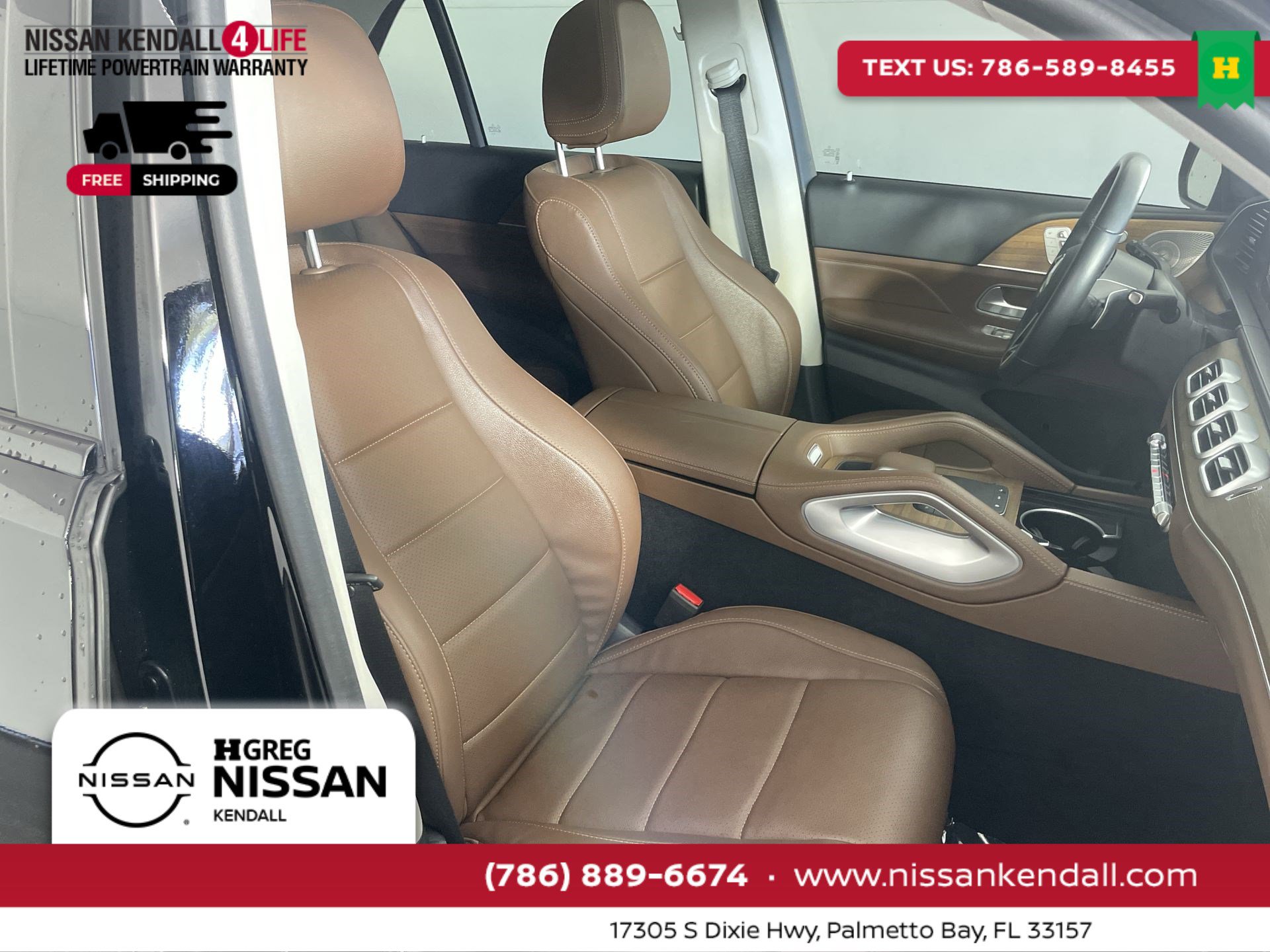 Used 2024 Mercedes-Benz GLE 450 4MATIC image 31