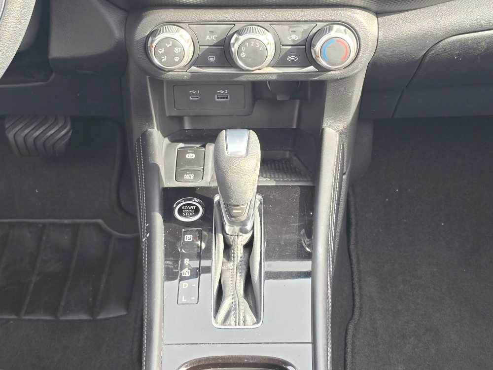 Used 2023 Nissan Kicks SV image 13