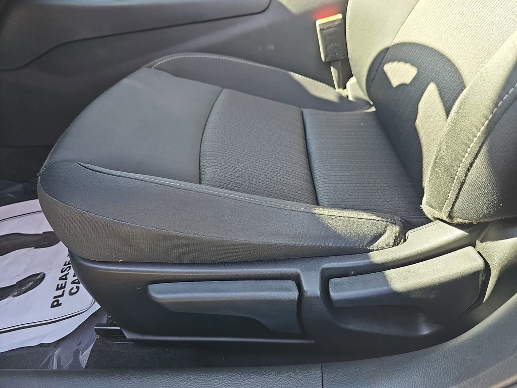 Used 2025 Nissan Altima 2.5 S image 32