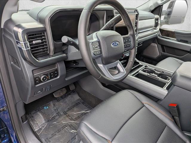 New 2026 Ford F250 Lariat w/ Tremor Off-Road Package image 3