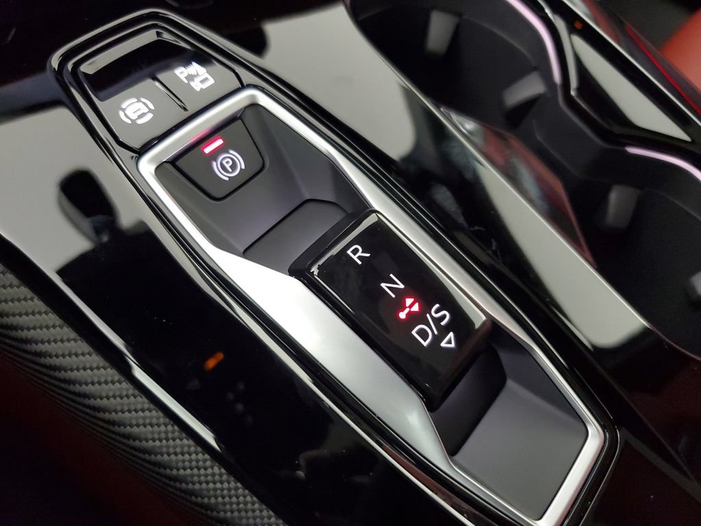 New 2026 Audi S5 Premium Plus AWD/4WD image 31