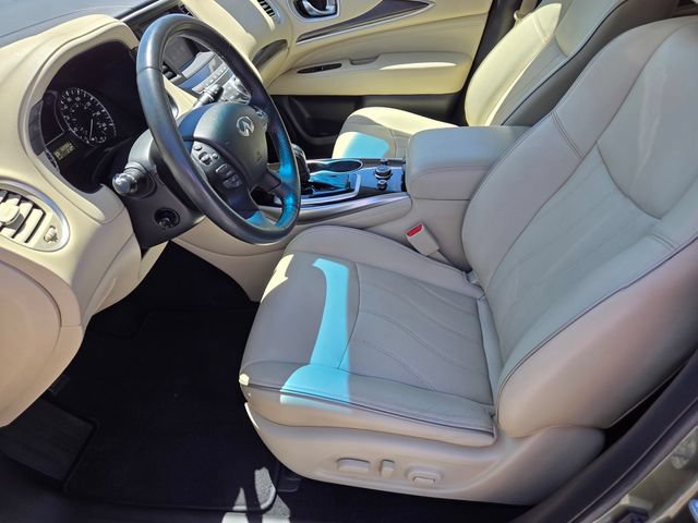 Used 2017 INFINITI QX60 FWD w/ Premium Plus Package image 15