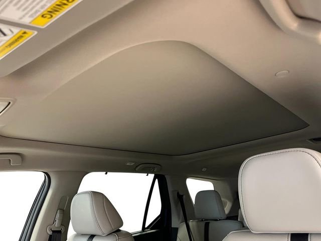 New 2026 Honda Pilot Touring image 20