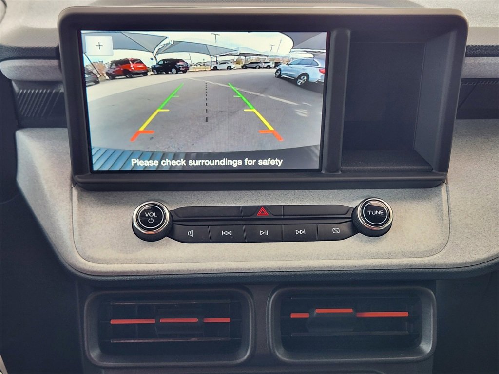 Used 2024 Ford Maverick XLT image 19