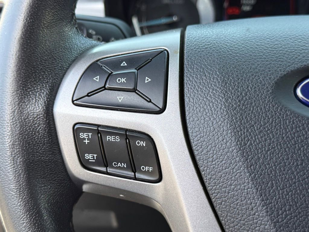 Used 2019 Ford Ranger XLT w/ Equipment Group 302A Luxury image 22