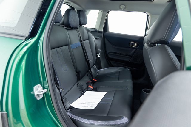 Certified 2025 MINI Cooper S image 26