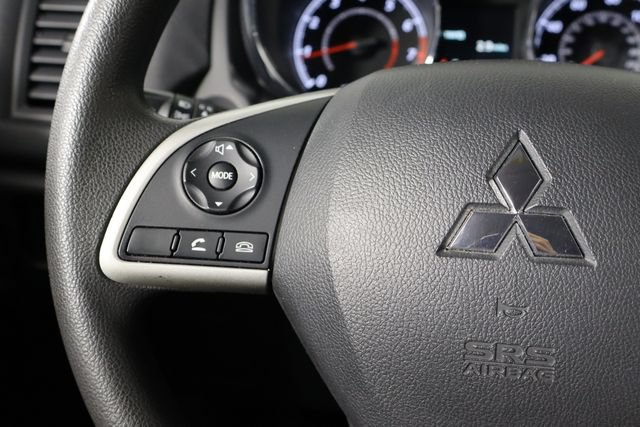 Used 2024 Mitsubishi Outlander Sport ES AWD/4WD image 7