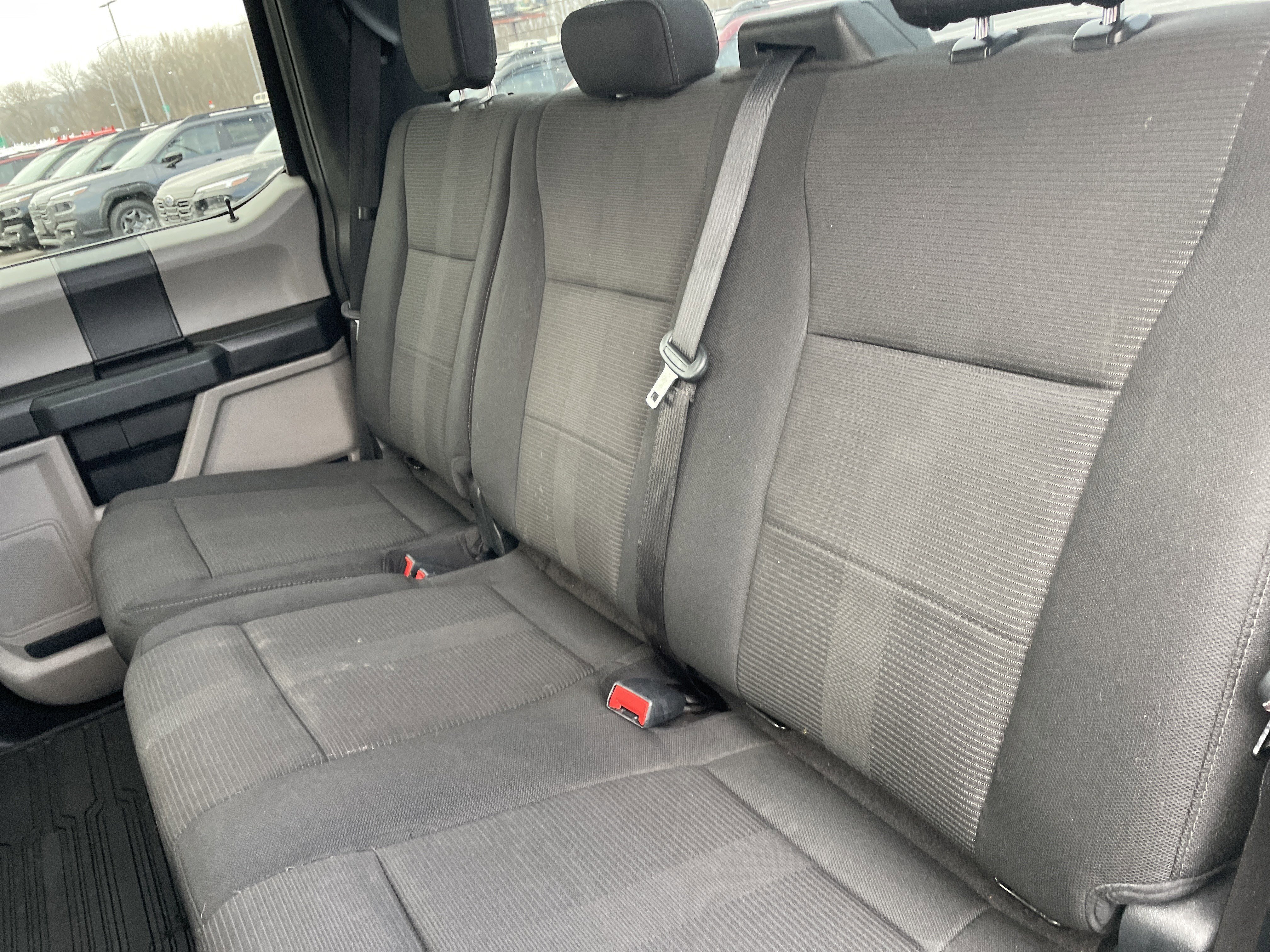 Used 2020 Ford F150 XL w/ Equipment Group 101A Mid image 15