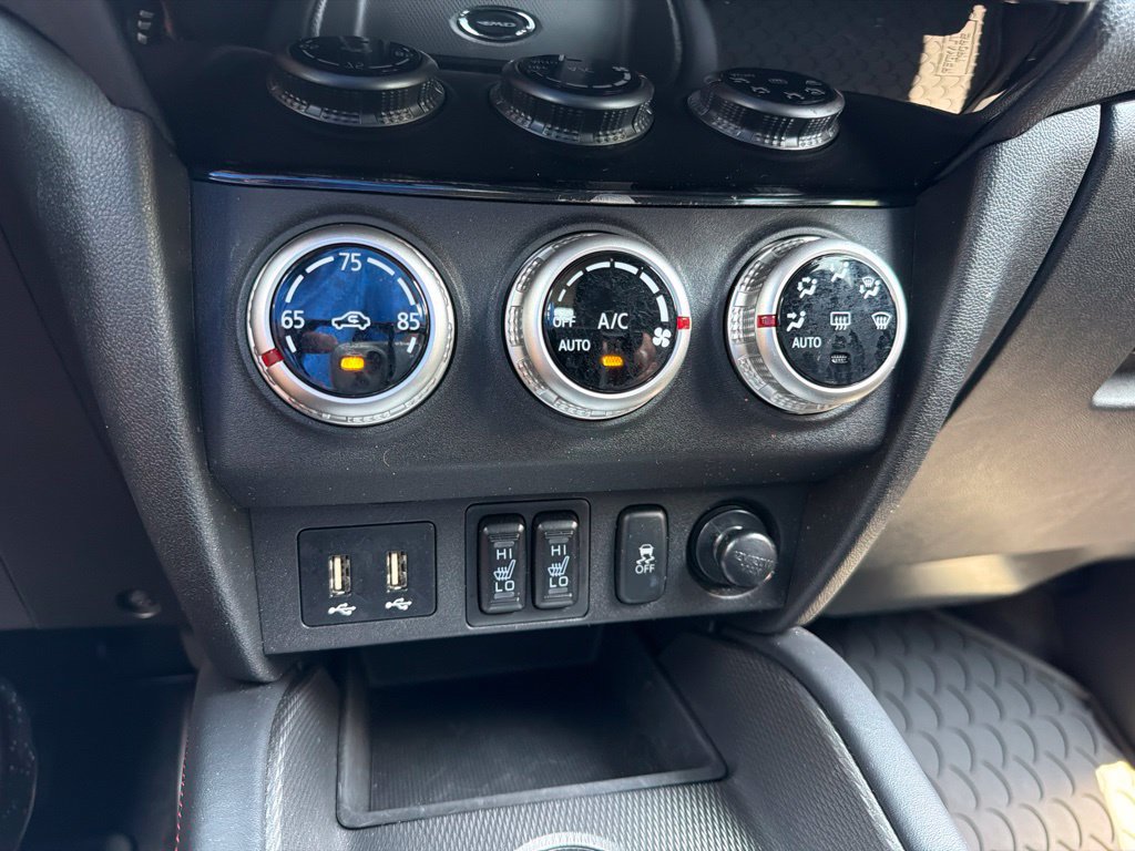 Used 2024 Mitsubishi Outlander Sport AWD image 16