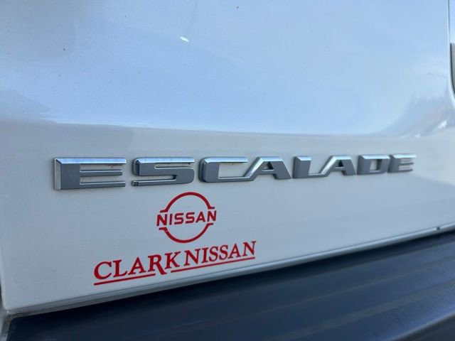 Used 2015 Cadillac Escalade Premium AWD/4WD image 10