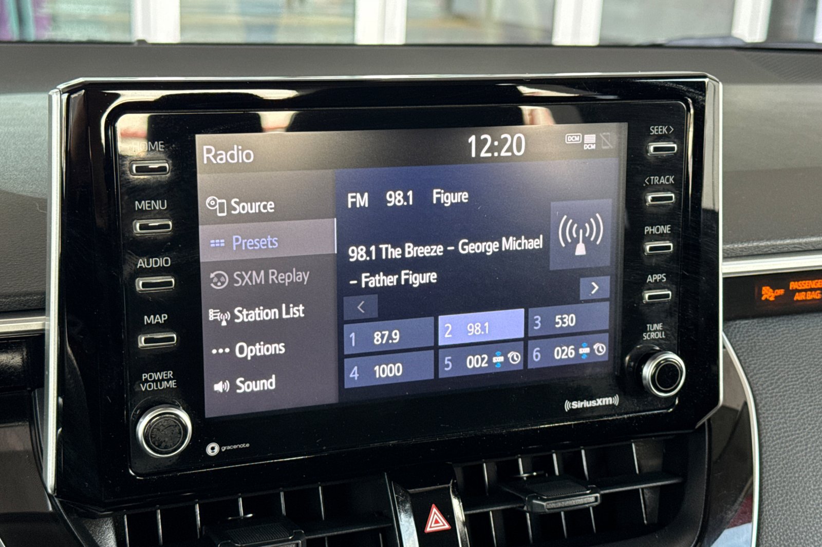 Certified 2021 Toyota Corolla LE FWD image 22