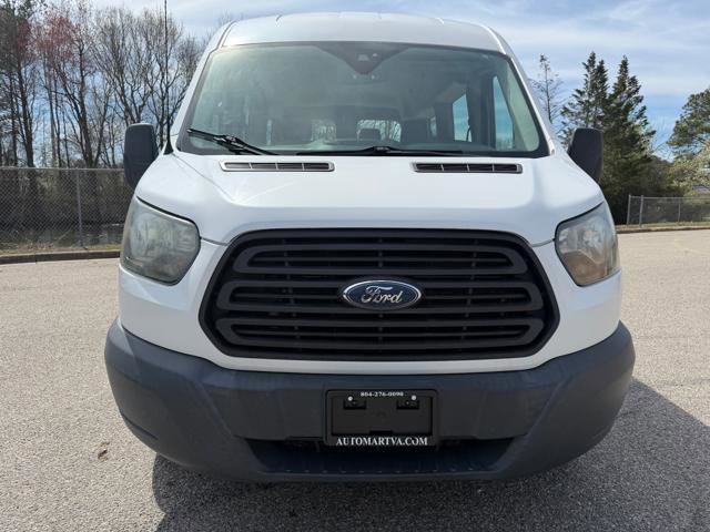 Used 2017 Ford Transit 150 XL image 2