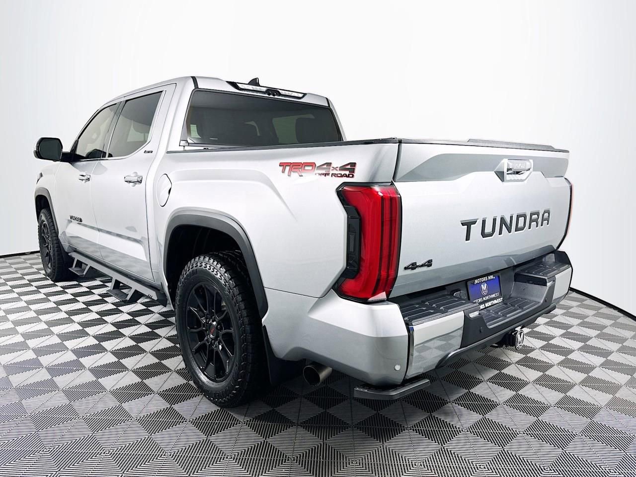 Used 2022 Toyota Tundra Limited image 15