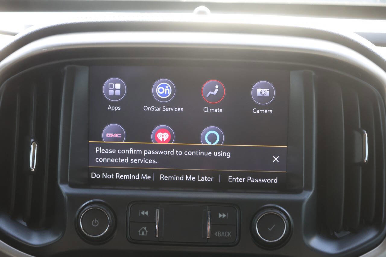 Used 2019 GMC Canyon Denali image 20