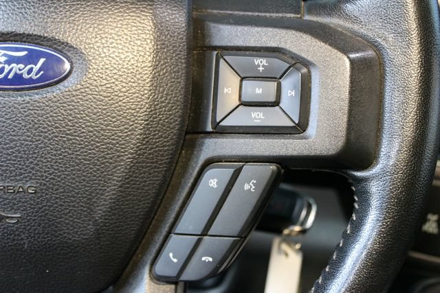 Used 2017 Ford F150 XLT w/ Equipment Group 301A Mid AWD/4WD image 21
