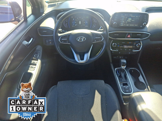 Used 2020 Hyundai Santa Fe SEL w/ Convenience Package AWD/4WD image 2