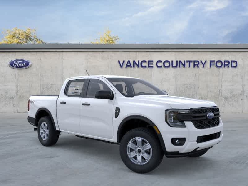New 2026 Ford Ranger XL AWD/4WD image 7