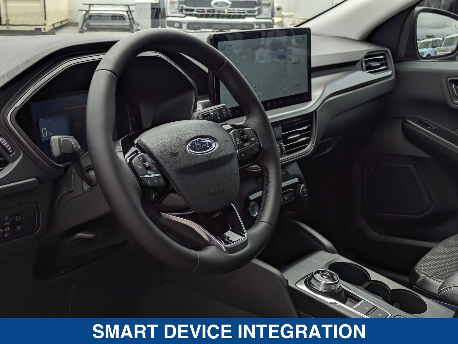 New 2025 Ford Escape SE image 23