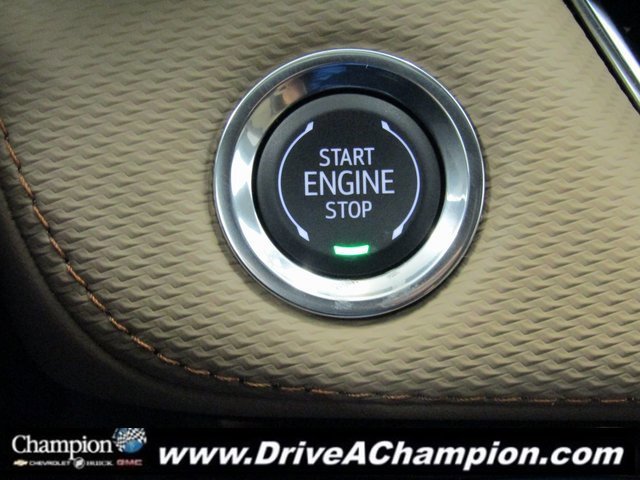 Certified 2026 Chevrolet Equinox ACTIV w/ LPO, Floor Liner Package image 29